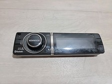 Kenwood Excelon KDC-X994 Replacement Faceplate