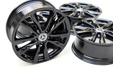 18 Zoll Mercedes Benz A-Klasse B-Klasse A246 A176 Felgen 7,5x18 ET52 A2464010600