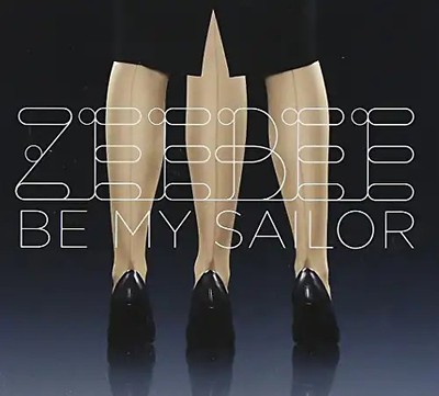 Zeebee - Be My Sailor