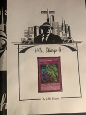 KANTENHAMMER - 1. AUFLAGE DP03-DE029 DE Yu-Gi-Oh! CARD SUPER RARE HOLO KONAMI*