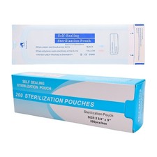 200Pcs Hygienic Disposable Covers For Hairdressing Tools Maintain Cleanliness