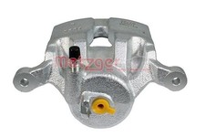 METZGER AUTOTEILE Bremssattel Bremszange / ohne Pfand Vorne links 6261383