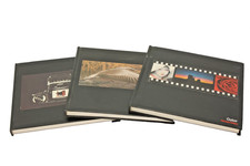 Set Of 3 Life Library of Photography: Photography Time-Life Books Hardcovers