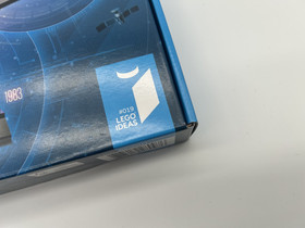 LEGO Ideas - Set 21312 - Women of NASA - New in the Box