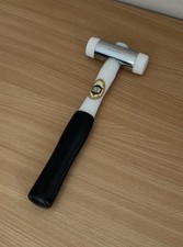 Image of Thor 11-710N Nylon Hammer - White