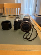 Sony Super Steady Cyber Shot DSC H1 5.1 MP Digital Camera, Works Great