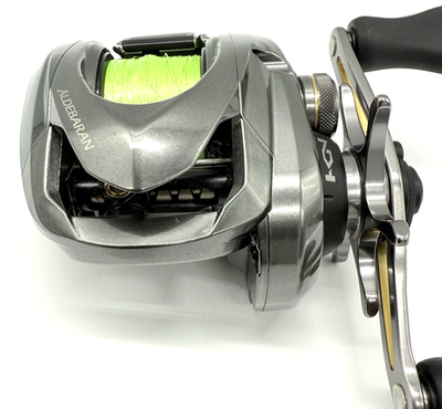 Aldebaranページ◇ Avail] SHIMANO Star Drag SD-22ALD for 22 ALDEBARAN