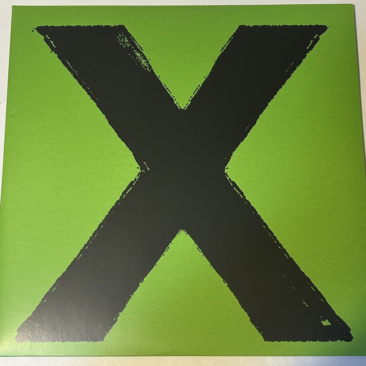 X by Sheeran, Ed (Record, 2023) for sale online | eBay