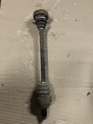 3er E90 E91 E92 Hintere rechte Antriebswelle 7533448