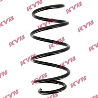Fahrwerksfeder Vorderachse FÜR Opel Corsa E (X15) - KYB RA1297