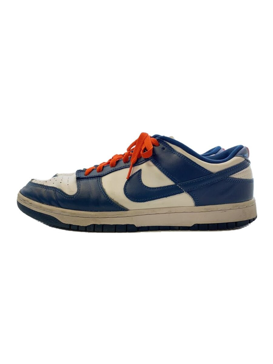 Nike Dunk Low Dunk Low 29Cm Nvy EaM15