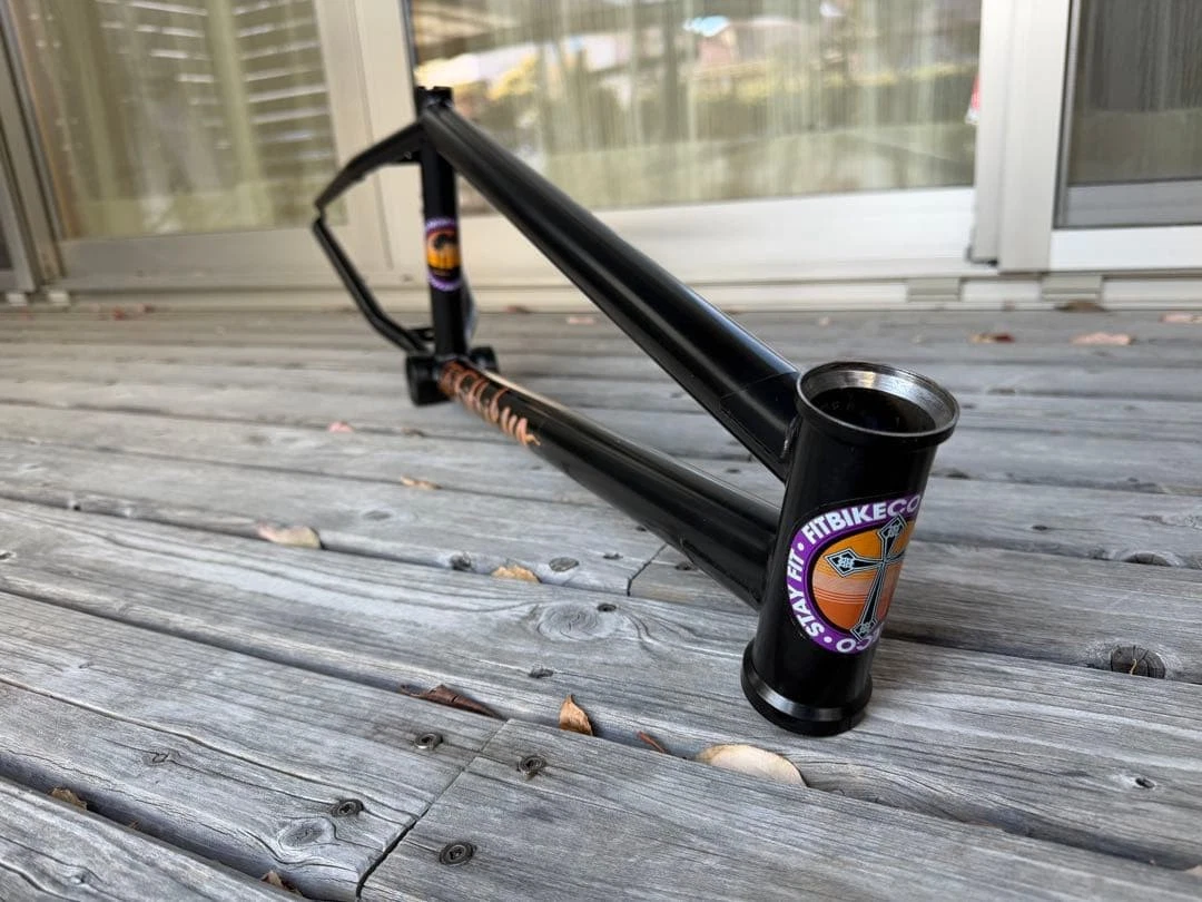 Fitbikeco. Bike Frames for sale - eBay