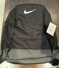 NIKE Backpack Black DH7709-010