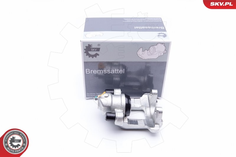 ✅Fits SKV GERMANY 34SKV554 BRAKE CAIPER 34SKV554 / 343933 REAR RIGHT ⭐UK Seller⭐