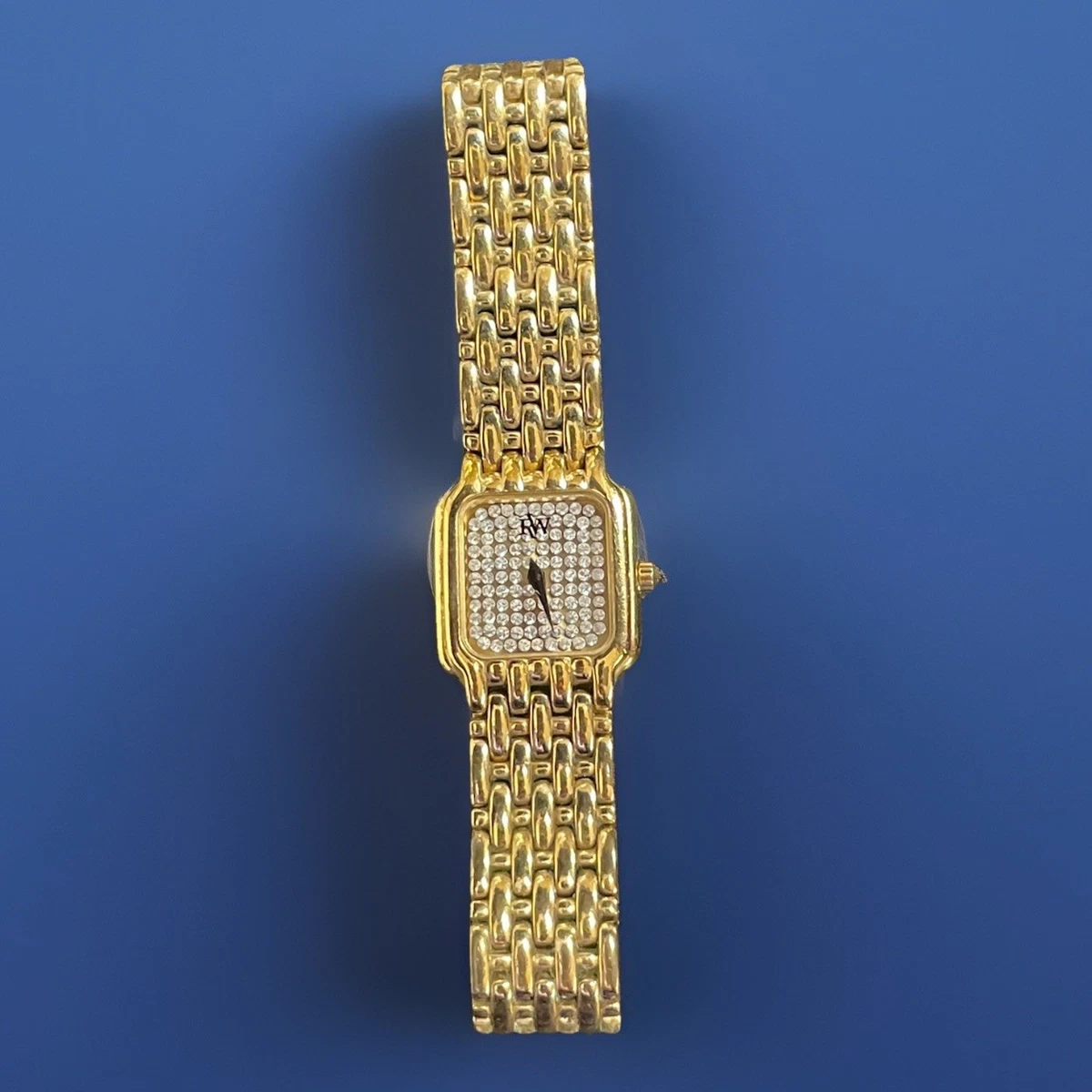RAYMOND WEIL Quartz Square Wristwatches for sale - eBay