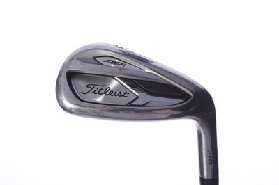 Titleist 718 AP1 53* Sand Wedge RH 35.25 in Graphite Shaft Regular