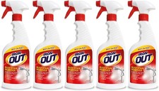 Iron Out Liquid Rust Remover Spray, 16 fl oz ...