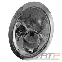 Scheinwerfer H7/H7 MIT Stellmotor Rechts FÜR Mini Cooper ONE Works R50 R53