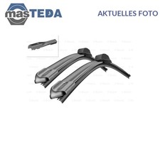 3 397 007 863 SCHEIBENWISCHER WISCHERBLATT VORNE BOSCH FÜR AUDI A3,8VF,8VM,8VK