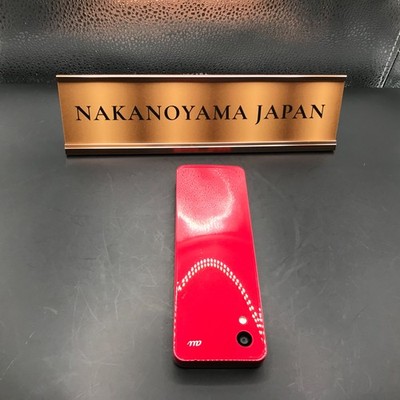 AU KDDI KYOCERA KYX31 INFOBAR XV ANDROID BAR PHONE UNLOCKED