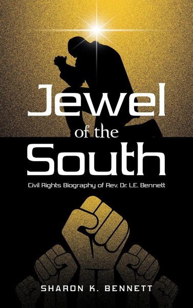 Sharon K. Bennett | Jewel Of The South | Buch | Englisch (2022) | Gebunden-image
