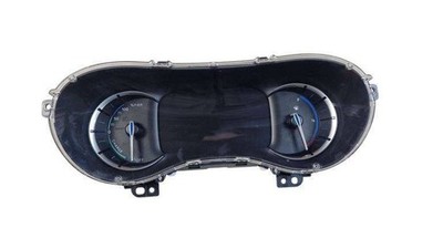 Chrysler Pacifica 2018 Hybrid Vorne Geschwindigkeitsmesser Cockpit 68358439AE