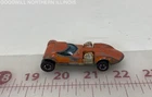 Vintage Hot Wheels Redline Twin Mill Die Cast Car 1968