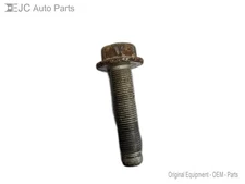 Camshaft Gear Bolt From 2009 Chevrolet Silverado 1500  5.3  Gas