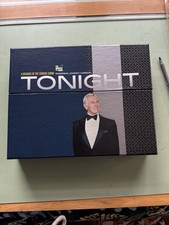 TONIGHT - 4 Decades of The TONIGHT SHOW Starring Johnny Carson - 15 DVD Box Set