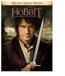 The Hobbit: An Unexpected Journey [Blu-ray] [2012] [... | DVD | Zustand sehr gut