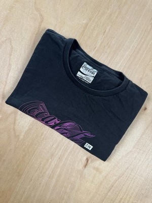   Coca Cola / Pepsi / Sprite / Mountain Dew Mens T-Shirts Vintage M