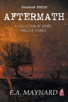 E. A. Maynard | Aftermath | Taschenbuch | Englisch (2022) | E.A. Maynard