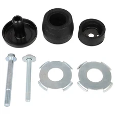 Body Mount Kit 924-134 For Cadillac Chevrolet GMC Escalade Suburban 2001-2019