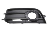 Blic 6502-07-0045913P Ventilationsgitter Bumper Links Vorne Schwarz FüR Audi