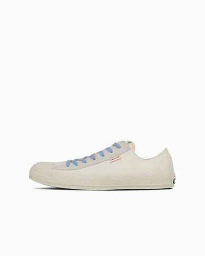 Breakfast Club × Converse All Star Ox White 31313781 Men's Size | eBay