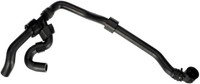 KüHlerschlauch Gates 05-4868 FüR VW Taigo CS1 Polo 6 AW1 BZ1 AE1 TSI Audi A1 GBH