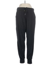 Sage Collective Women Black Casual Pants M