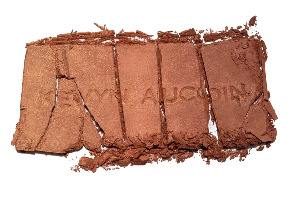 Kevyn Aucoin THE NEO-BRONZER ~ SUNDOWN DEEP ~ 6.8g / .20 Oz UNBOXED - Image 4 of 4