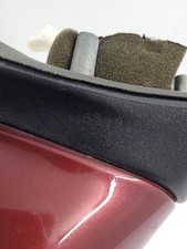 Retroviseur gauche (ou coque) Ford ESCORT