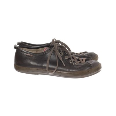 Camper, Halbschuhe, Größe: 37, Schwarz, Unisex (Erwachsene) #kzz