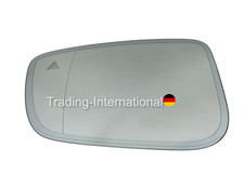 Original BMW 3er G20 G21 4 G22 G23 G26 Spiegelglas Spiegel Elektrochrom TWA #