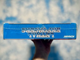 Lethal Enforcers Justifier Gun + Game Bundle | SEGA Mega CD | New Sealed RARE