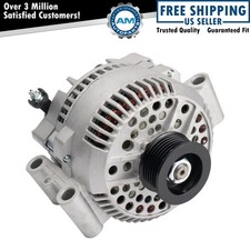 New Alternator for Ford Explorer Ranger Mercury Mountaineer Mazda B4000