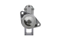 Anlasser 1.7 Kw Neu Original Denso Oe-Nr. 438000-4430 FüR Mercedes