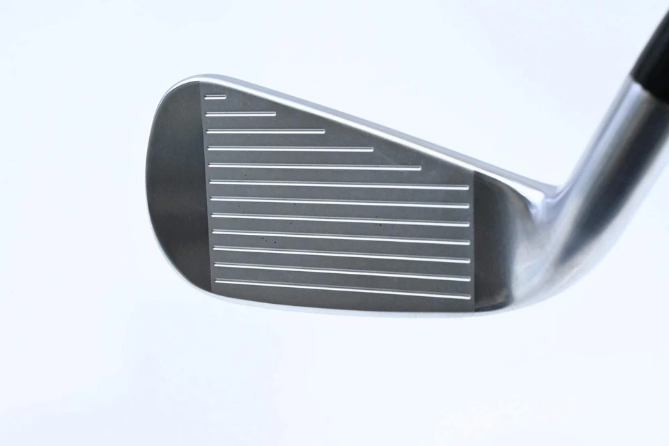 Titleist U505 2023 #1 Iron / 16 Degree / Stiff Flex HZRDUS Gen4 Black 80 - Image 2 of 4