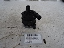 Pompe à eau Volkswagen TIGUAN