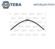 577880 SCHEIBENWISCHER WISCHERBLATT CENTRE VALEO FÜR AUDI A2,8Z0 1.4L,1.2L,1.6L