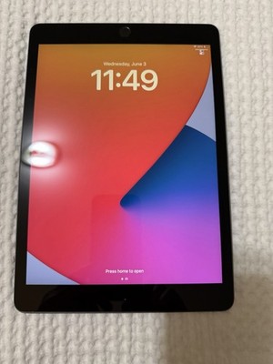 Apple iPad 7th Generation 32GB
