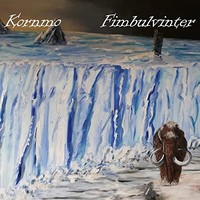 Kornmo - Fimbulvinter Ltd.Digi - Cdd - G72Z
