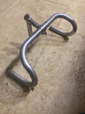 Vintage Titan Stem and M Kint Handlebars for Racing Bicycles